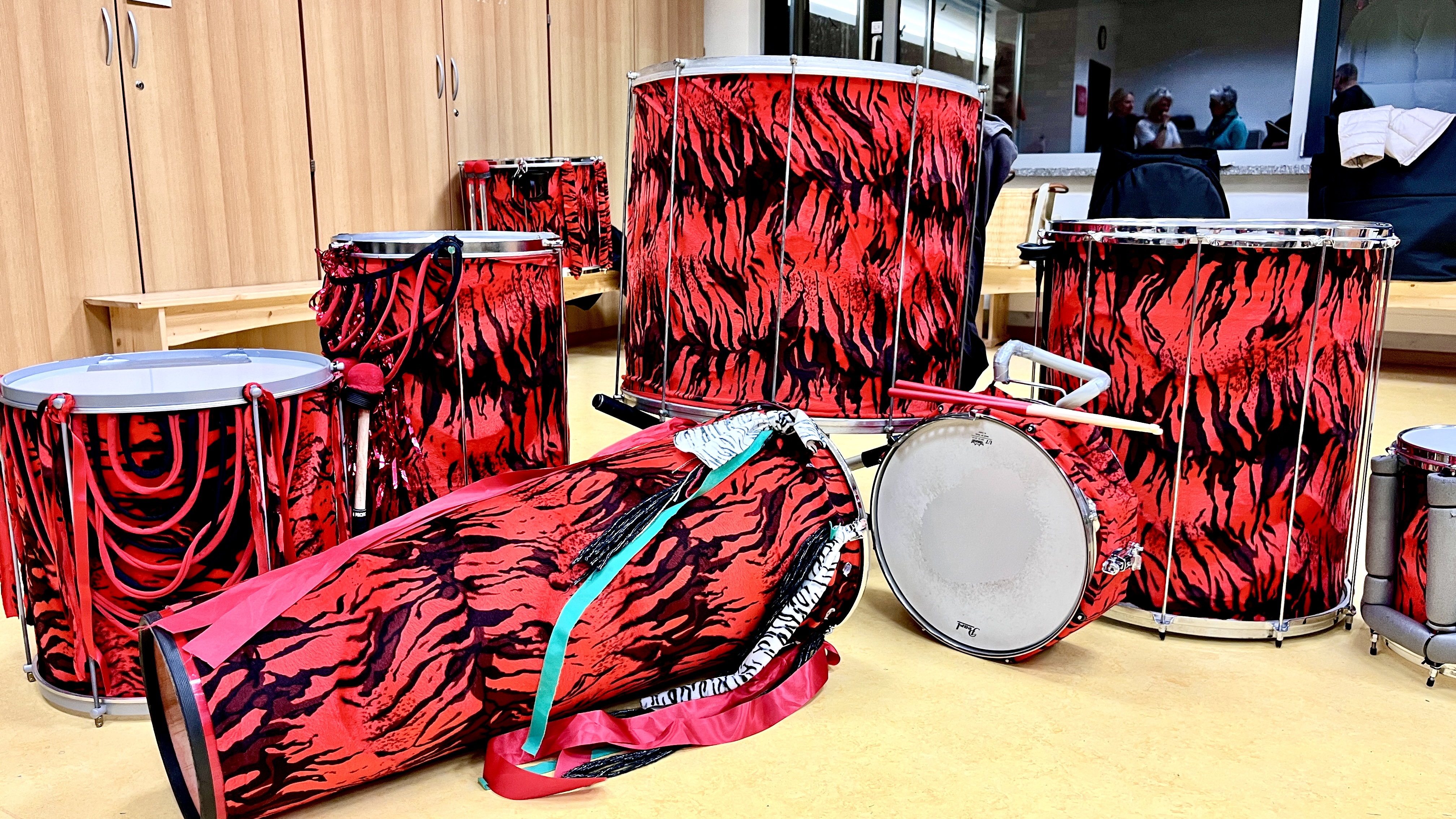 Chili to be Hot Rott Chilis