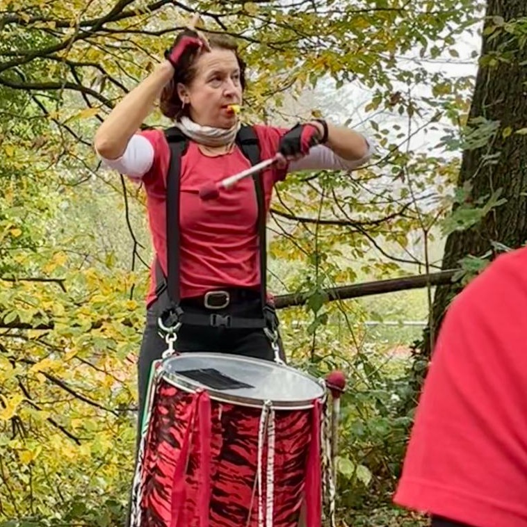 Hot Rott Chilis on Tour